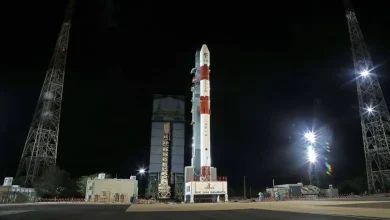 Gujarat Bets Rs 500 Crore On Satellite manufacturing, Ryes New Rocket launch Site On Arabian Sea Coast