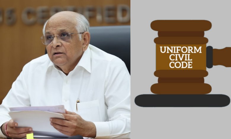 Gujarat UCC Bill: Common Law for Marriage, Succession and Live-In Relationships