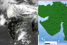 Gujarat Weather: IMD Alert Thundershowers, 50 km/h Winds Forecast Across Gujarat On March 19 — Full District List