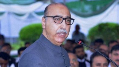'If America Attacks, We'll Hit Delhi And Mumbai' — Ex-Pakistan Envoy Abdul Basit's Remarks Trigger Uproar