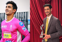 Aryaman Birla RCB Chairman