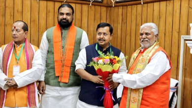 NDA Strengthens Grip in Rajya Sabha as It Sweeps Bihar, Wins Big in Odisha; Haryana Result Awaited