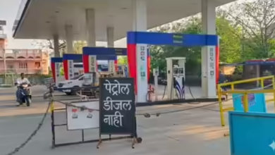 is there petrol shoartage in india ?