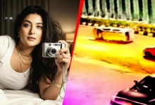 Harshil Kalia Death: Actor Dies in Jaipur Car Crash After Vehicle Overturns