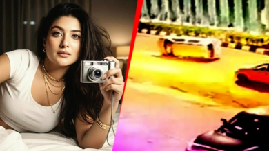 Harshil Kalia Death: Actor Dies in Jaipur Car Crash After Vehicle Overturns