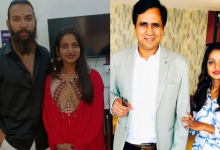 Monalisa misconduct allegations Sanoj Mishra