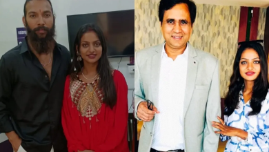 Monalisa misconduct allegations Sanoj Mishra