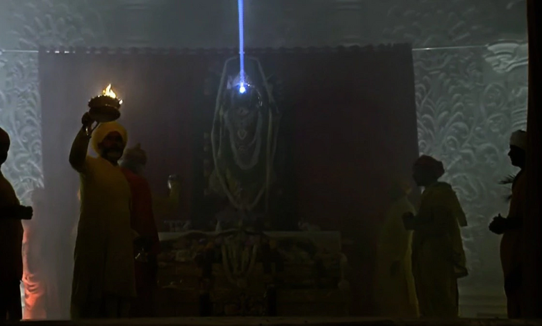 ram navami in ayodhya 2026