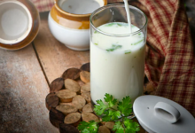 Curry Leaves & Sattu Chaas for Hair Fall: Know Their Benefits, Recipe and Tips