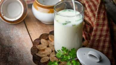 Curry Leaves & Sattu Chaas for Hair Fall: Know Their Benefits, Recipe and Tips
