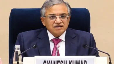 Poll Body to Unveil Election Dates for Assam, West Bengal, Tamil Nadu, Kerala, and Puducherry