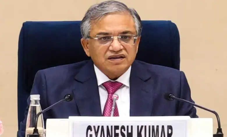 Poll Body to Unveil Election Dates for Assam, West Bengal, Tamil Nadu, Kerala, and Puducherry