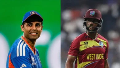 IND vs WI Preview: West Indies Stand Between India And Semifinal Spot In Kolkata Clash
