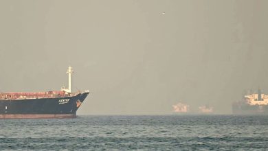 India Engages Iran To Secure Safe Passage For 20+ Oil Tankers Through Strait Of Hormuz Amid Ongoing Conflict