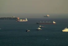 'India Is Our Friend': Iran Lets 2 LPG Tankers Pass Through Strait Of Hormuz