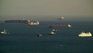 'India Is Our Friend': Iran Lets 2 LPG Tankers Pass Through Strait Of Hormuz