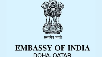 Qatar Airways Flies 7,750 Indians to India in 25 Flights: Embassy