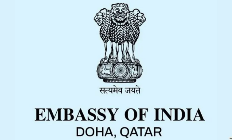 Qatar Airways Flies 7,750 Indians to India in 25 Flights: Embassy