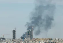 Indian National Among Two Killed As Missile Strikes Residential Compound In Saudi Arabia's Al-Kharj