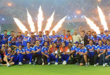 India’s Jam-Packed 2026 Cricket Calendar: Tours To England, Sri Lanka, Bangladesh And Asian Games Leave No Break After IPL