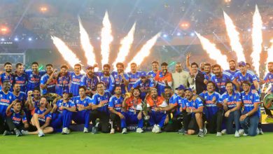 India’s Jam-Packed 2026 Cricket Calendar: Tours To England, Sri Lanka, Bangladesh And Asian Games Leave No Break After IPL