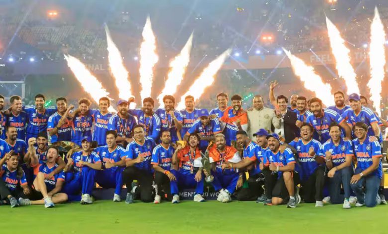 India’s Jam-Packed 2026 Cricket Calendar: Tours To England, Sri Lanka, Bangladesh And Asian Games Leave No Break After IPL