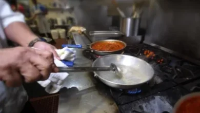 How India's Restaurant Industry Is Battling The LPG Crisis Amid The West Asia Conflict