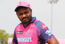 IPL 2026: Faf du Plessis Says Sanju Samson's Departure Is a Massive Loss for Rajasthan Royals