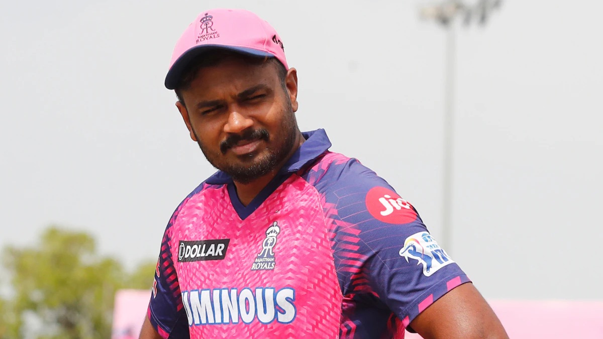 IPL 2026: Faf du Plessis Says Sanju Samson's Departure Is a Massive Loss for Rajasthan Royals