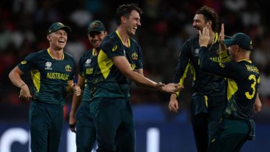 IPL 2026: Josh Hazlewood And Pat Cummins Set To Miss Early Matches, Blow For RCB And SRH