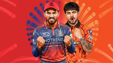 IPL 2026: RCB vs SRH Match Time, Squads, Live Streaming and Everything Else You Need