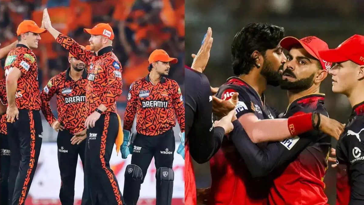 IPL 2026: RCB vs SRH Predicted XIs — Hazlewood Out, Cummins Missing, and a High-Stakes Season Begins