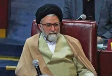 Iran Confirms Intelligence Chief Khatib Killed In Israeli Strike; President Calls It 'Cowardly Assassination'