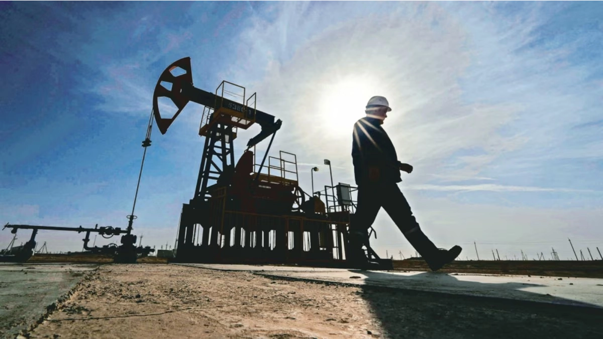 India's Strategic Oil Reserves Can Cover Only 9.5 Days of Demand, RTI Data Shows