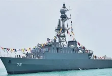 Iran Sought India's Permission To Dock IRIS Lavan At Kochi Days Before US Torpedo Strike Sank IRIS Dena In Indian Ocean