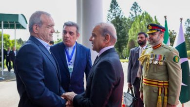 Iran's Ambassador To Pakistan Says No Talks With US Have Taken Place, Contradicting Trump