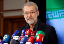 Iran's Top Security Official Claims 'Epstein Network' Is Plotting A 9/11-Style Attack To Frame Tehran