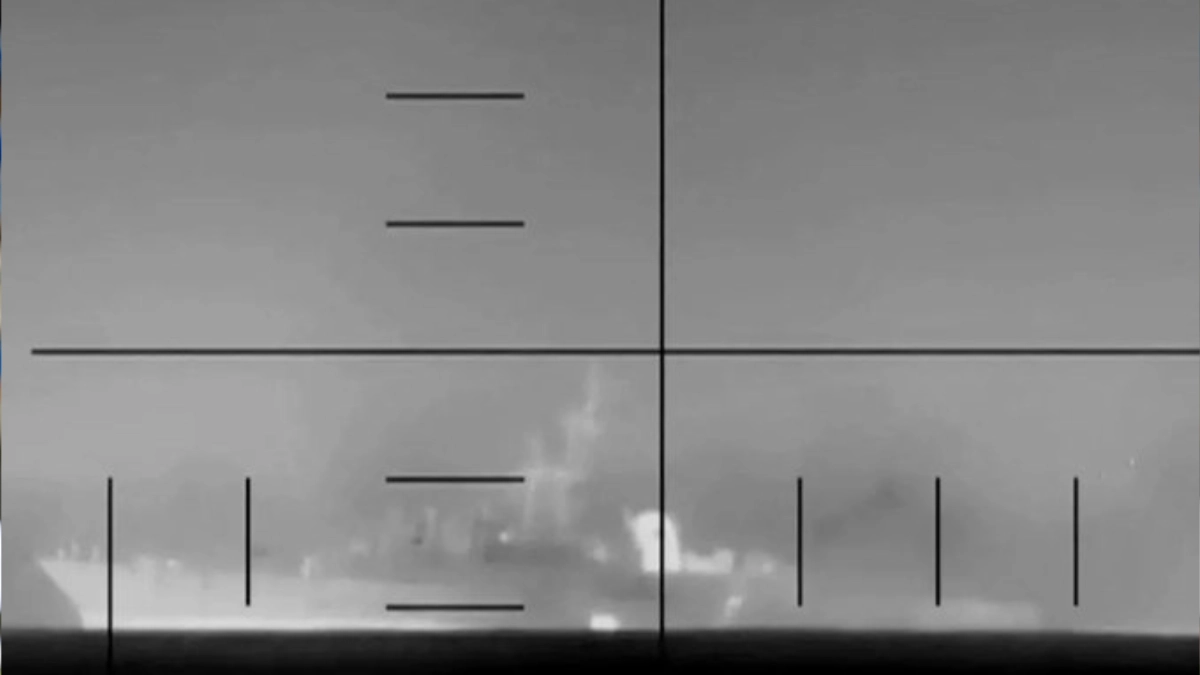 IRIS Dena Sinking: Iran Seeks Repatriation of All Crew Bodies from Sri Lanka as Cold Storage Facilities Prepared