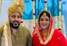 Who is Isha Rikhi, Punjabi Actor Who Married Rapper Badshah
