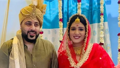 Who is Isha Rikhi, Punjabi Actor Who Married Rapper Badshah