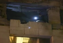 Israel Strikes Beirut Hotel, Kills 4 IRGC Quds Force Commanders In Targeted Operation