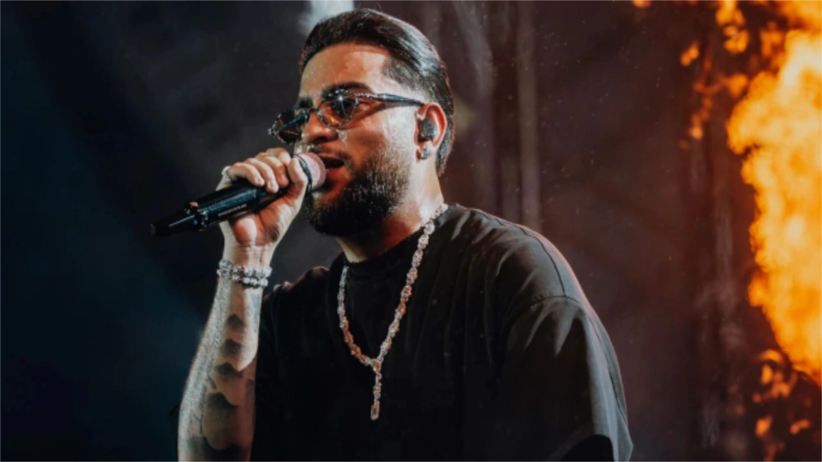 Karan Aujla To Return to Mumbai on April 12 With Free Entry For Original Ticket Holders — A First In India's Live Concert Industry