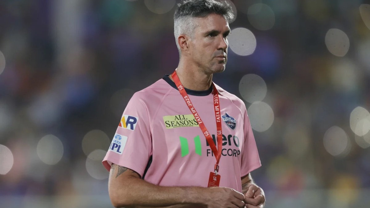 Kevin Pietersen Step Down As Delhi Capitals Mentor Ahead Of IPL 2026