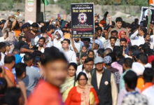 Uttam Nagar Tensions: Muslim Families Plan Exit Before Eid