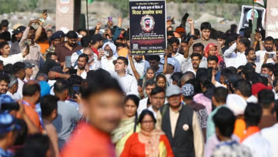 Uttam Nagar Tensions: Muslim Families Plan Exit Before Eid