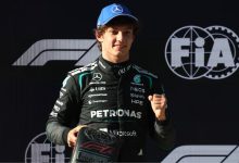 Kimi Antonelli Sets New Record In F1 History At The 2026 Chinese Grand Prix
