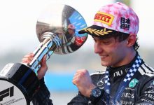 Kimi Antonelli F1 Race Japanese Grand Prix Victory: Creates History at Just 19