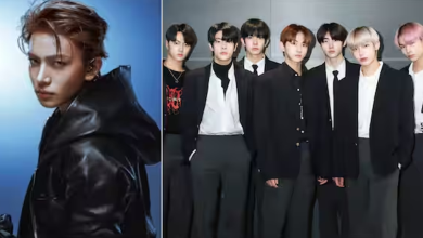 From I-LAND to Independence: Inside the Strategic Shift as Heeseung Pursues a Distinct Musical Vision