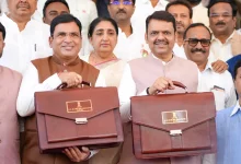Maharashtra Budget 2026-27: Fadnavis Announces Rs 2 Lakh Farm Loan Waiver, Major Infrastructure Push For Mumbai