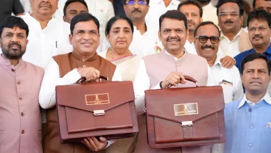 Maharashtra Budget 2026-27: Fadnavis Announces Rs 2 Lakh Farm Loan Waiver, Major Infrastructure Push For Mumbai